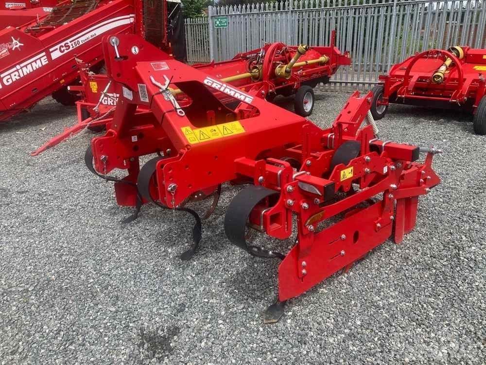 Grimme GH Aardappel materieel - Overigen