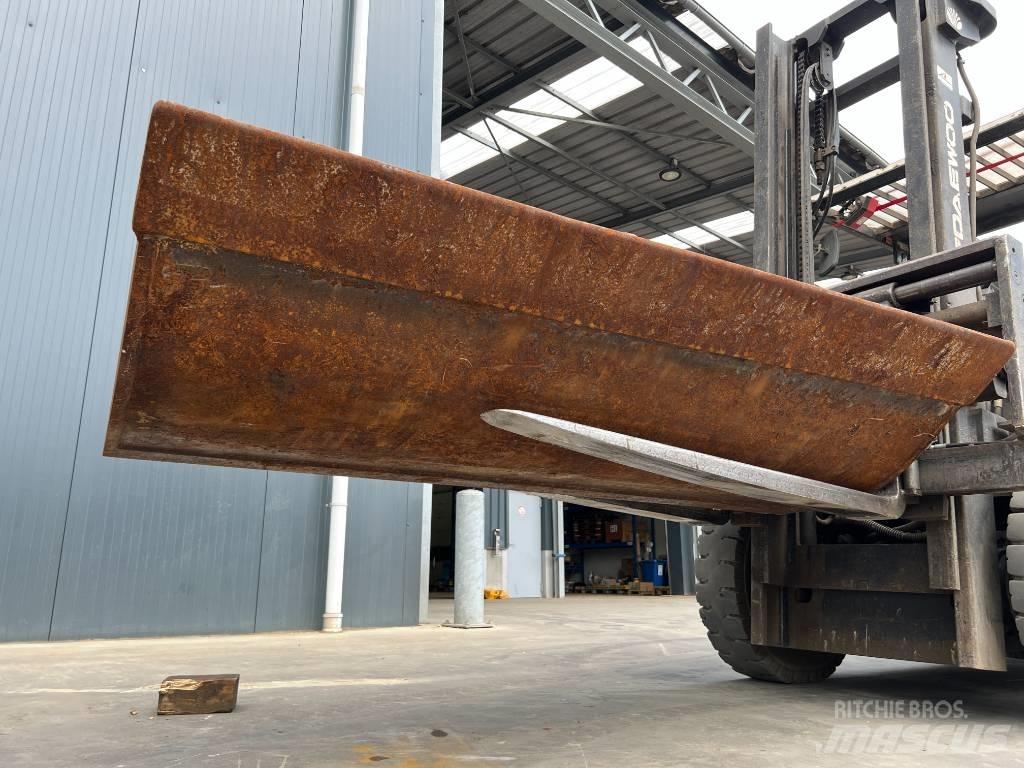 Verachtert CW40 Bakken