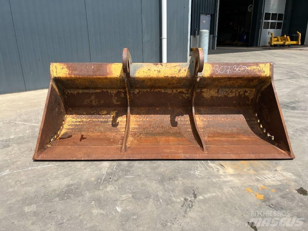 Verachtert CW40 Bakken