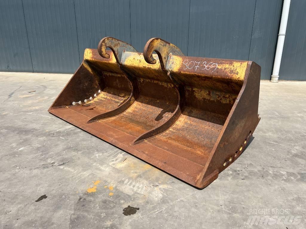 Verachtert CW40 Bakken