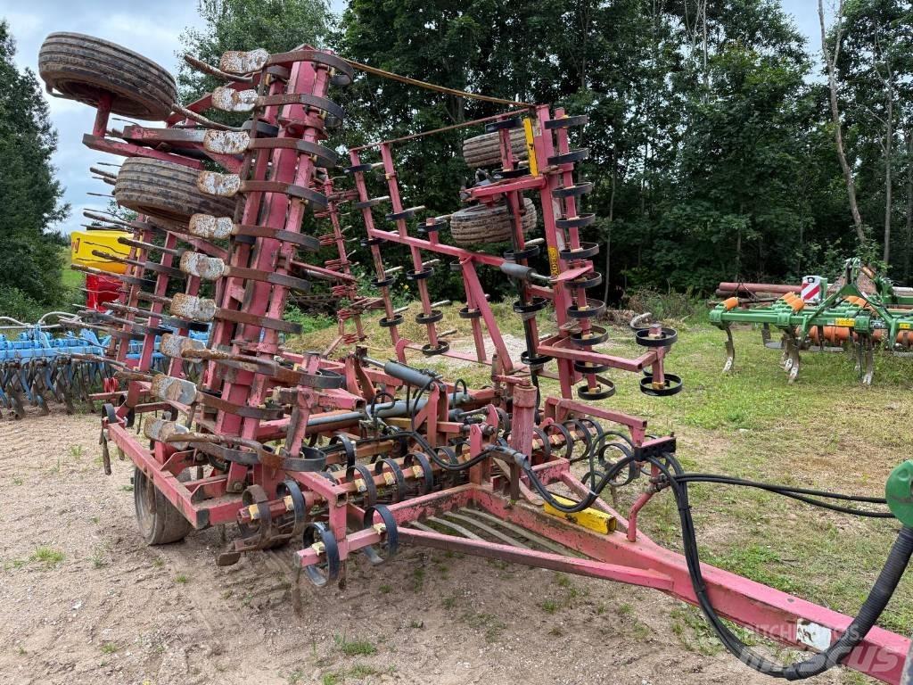Väderstad NZ600 Eggen