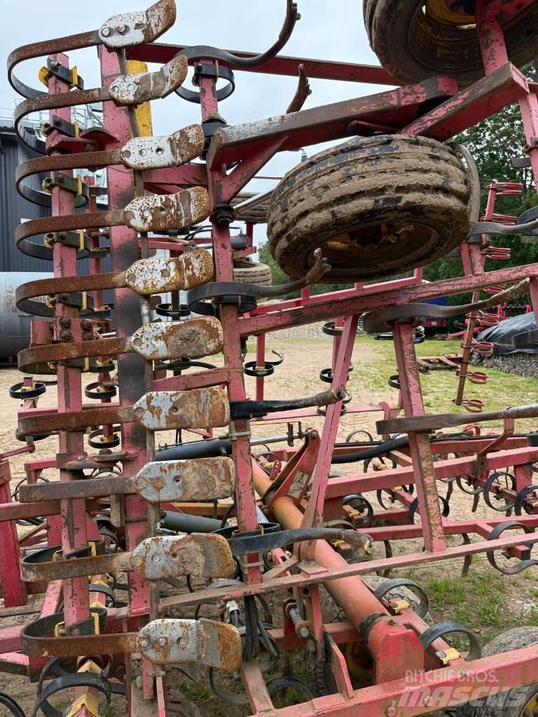 Väderstad NZ600 Eggen