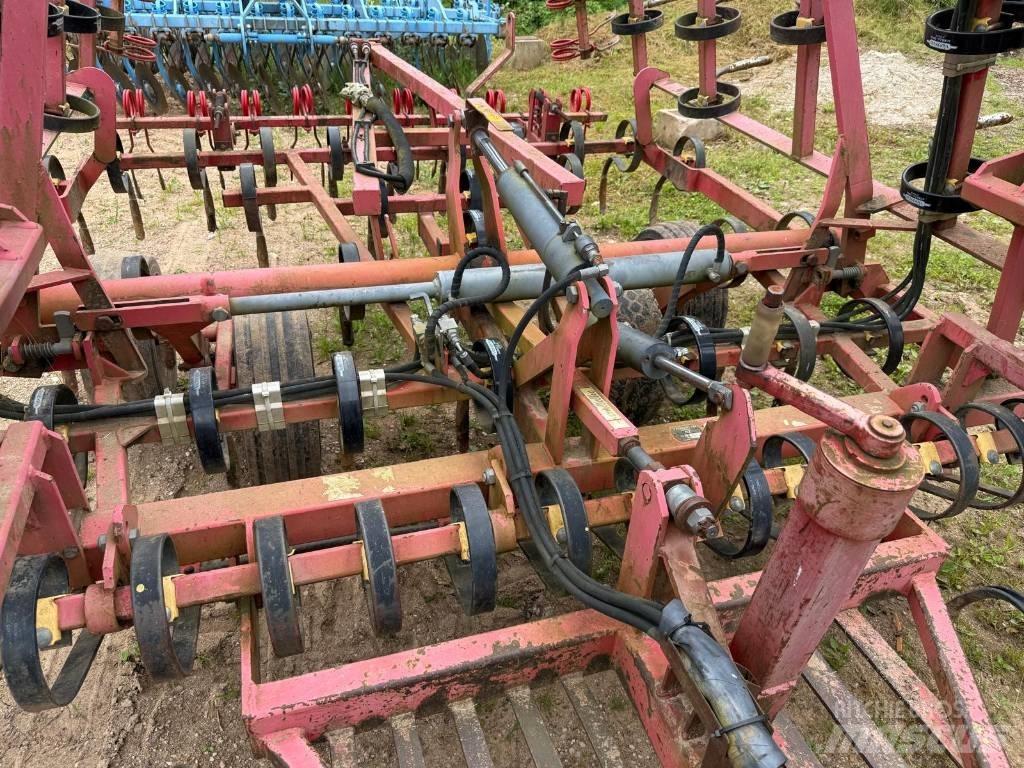 Väderstad NZ600 Eggen