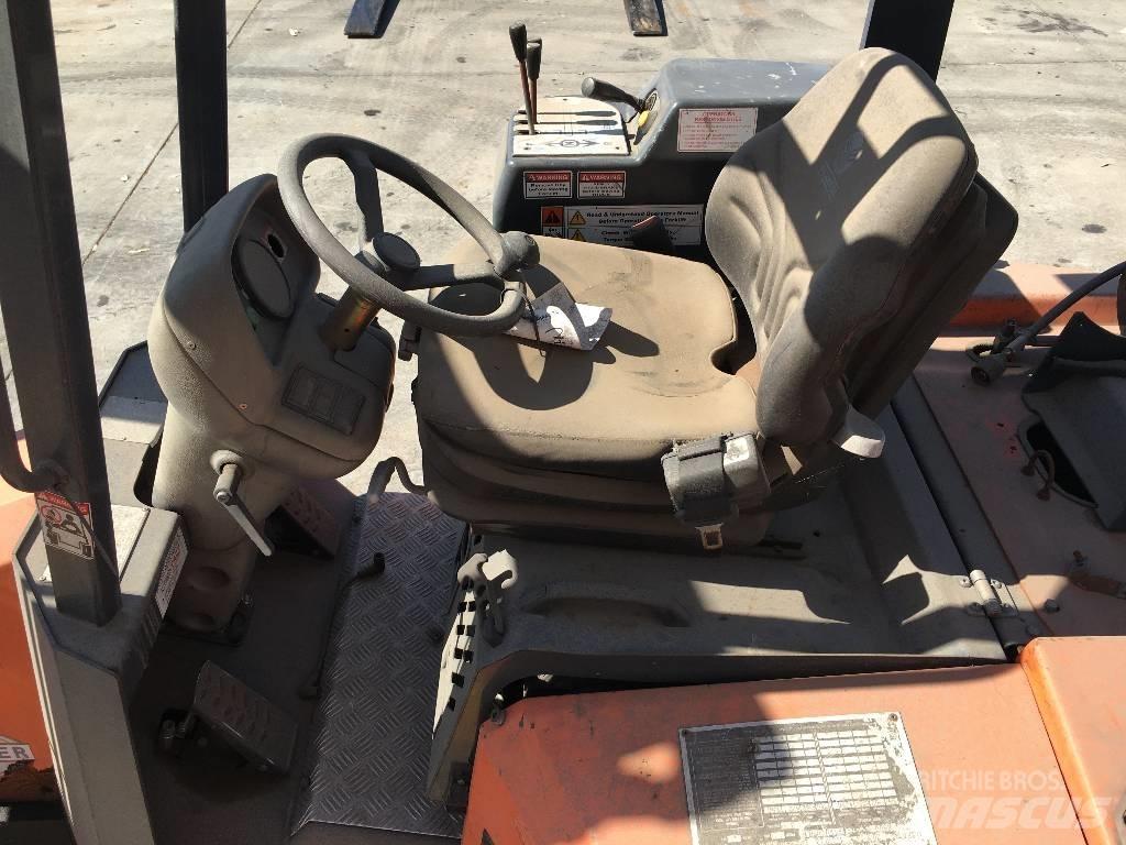 Aisle-Master 20S Magazijnwagen