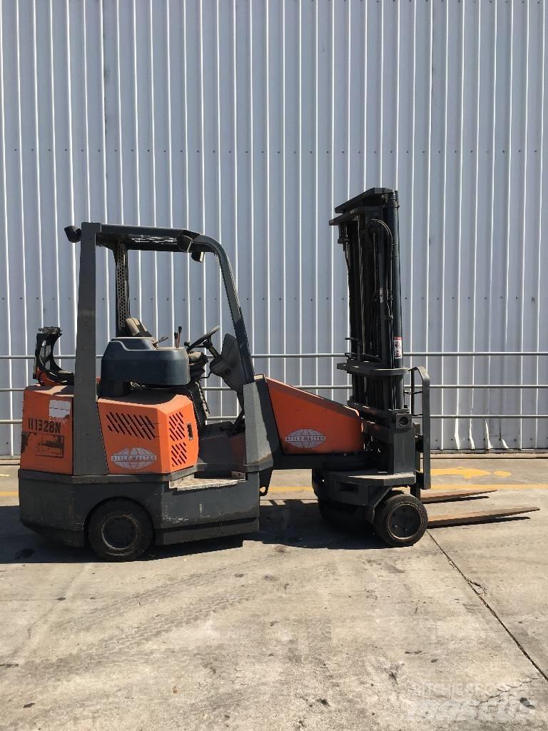 Aisle-Master 20S Magazijnwagen