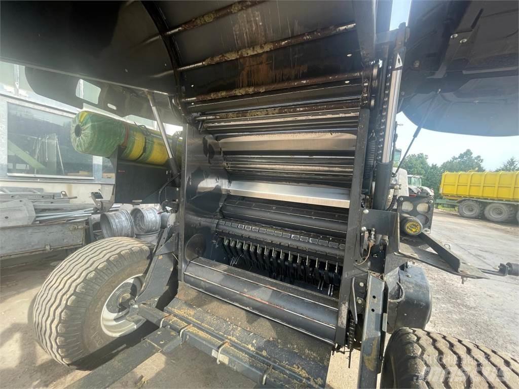 Vicon RF 4225 Ronde-balenpersen
