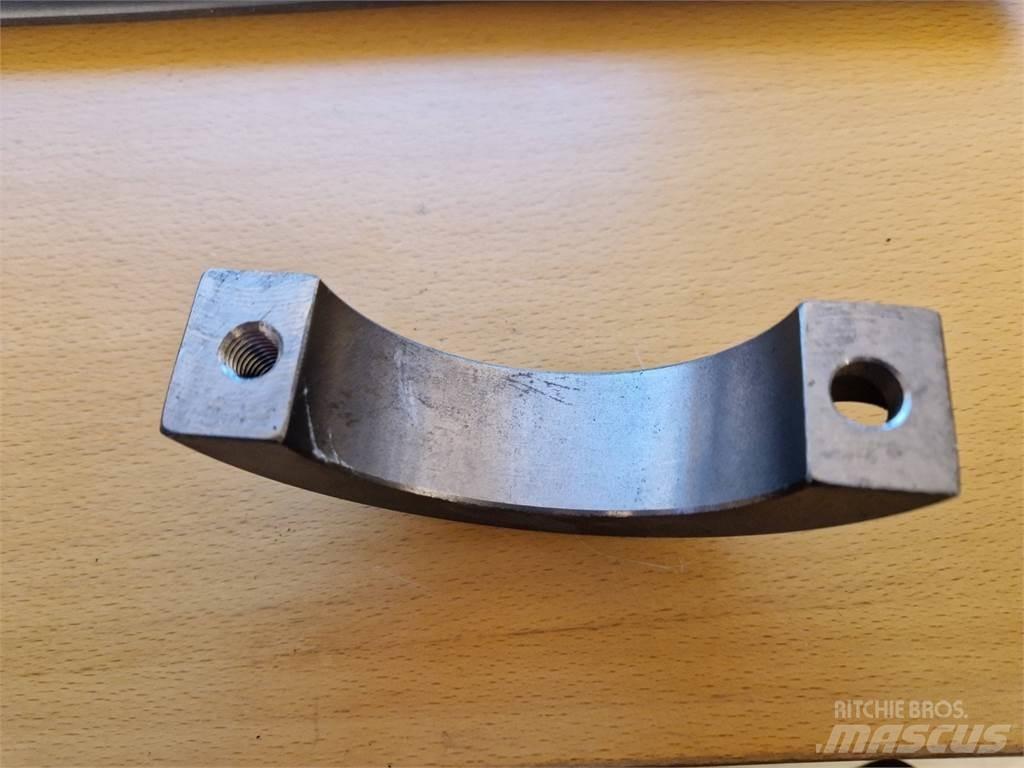 Eco Log 7029478 Chassis en ophanging
