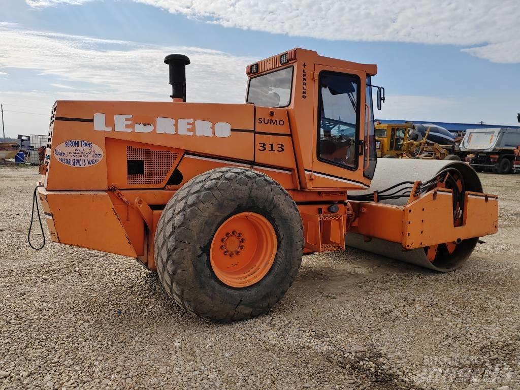 Lebrero SUMO 313 Duowalsen