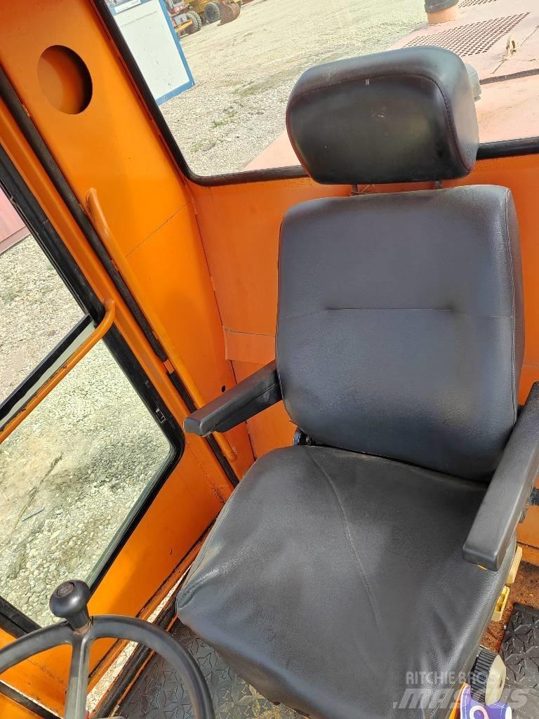 Lebrero SUMO 313 Duowalsen