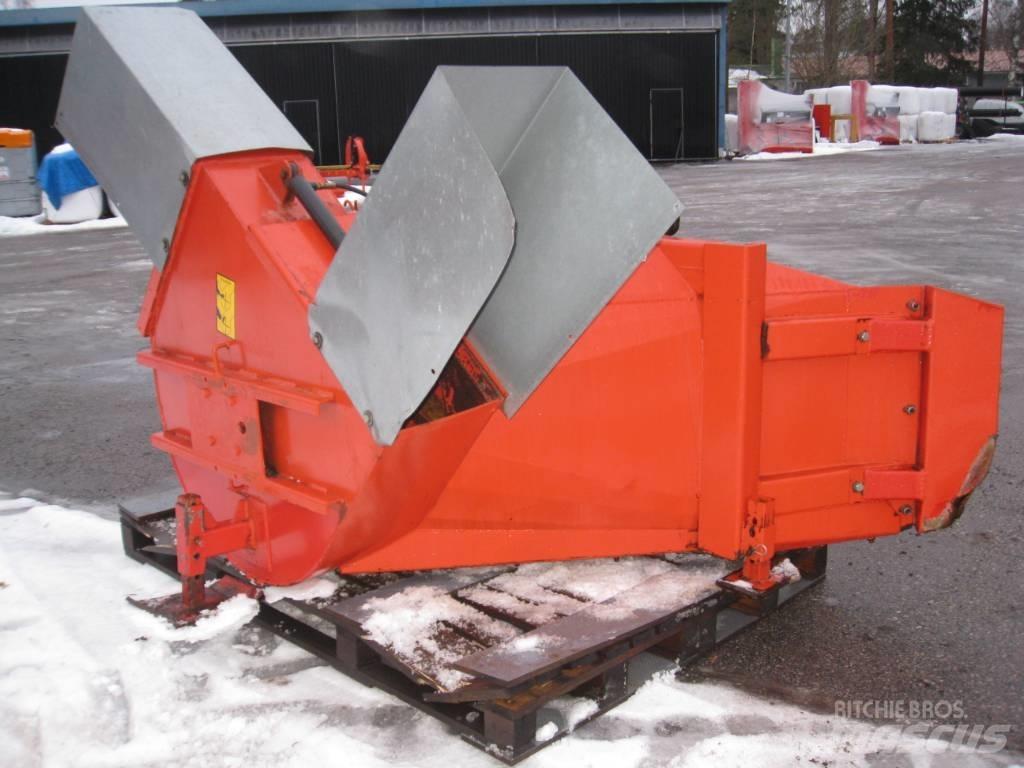 Esko LL300 Sneeuwblazers