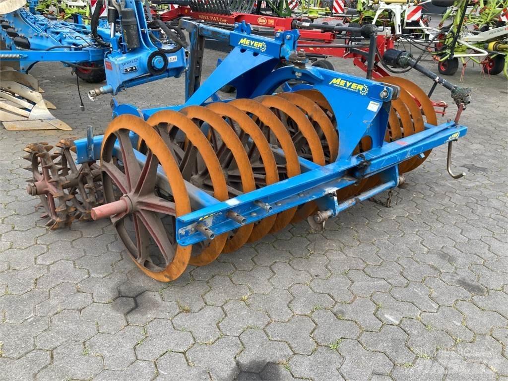 Meyer WP 14/4 N Overige walsen