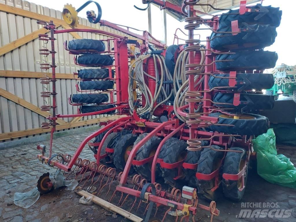  vaderstadt rapid 600 Overige grondbewerkingsmachines en accessoires