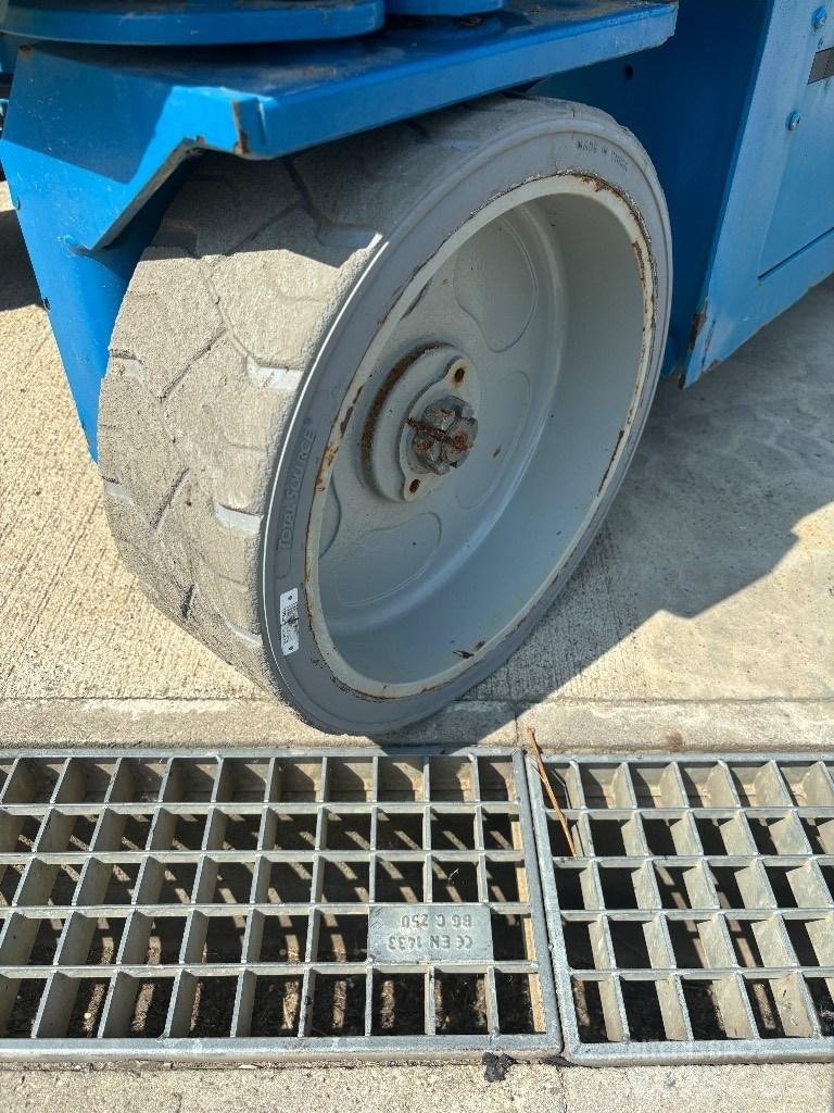 Genie GS 3246 Schaarhoogwerkers