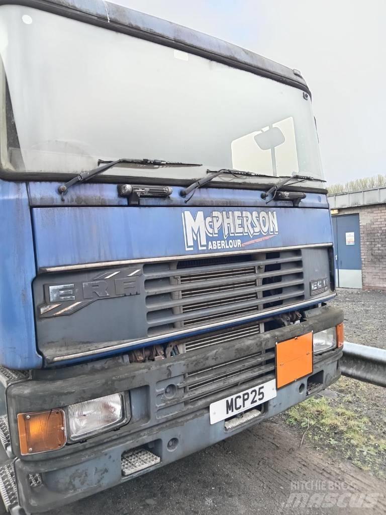ERF EC11 Trekkers