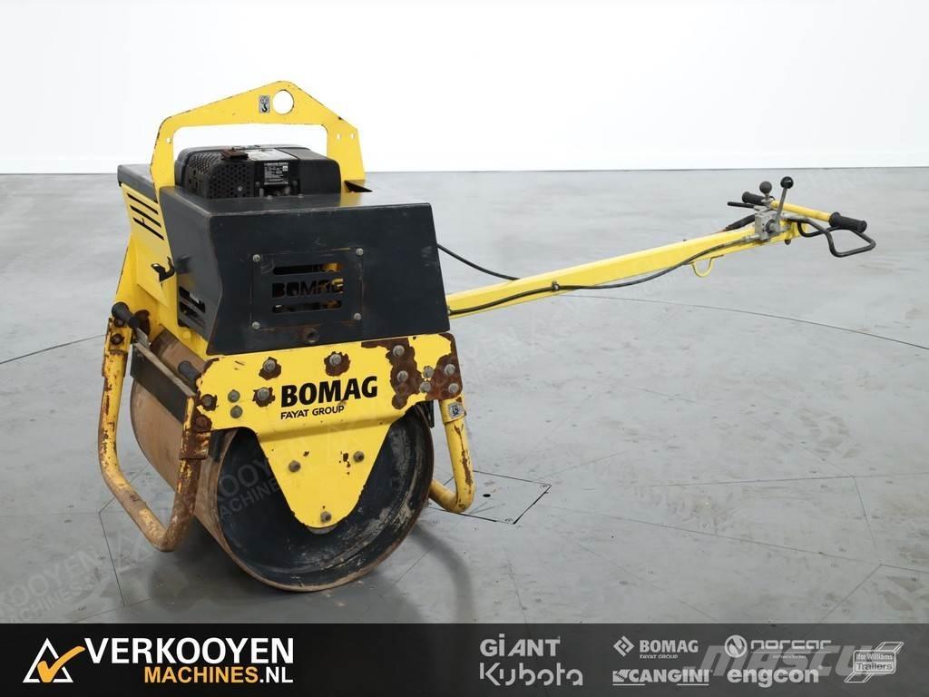 Bomag BW71E-2 Trilrolwalsen