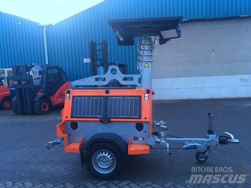  verdegro LLTT-H Overige generatoren