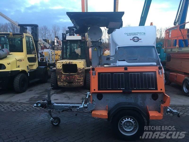  verdegro LLTT-H Overige generatoren