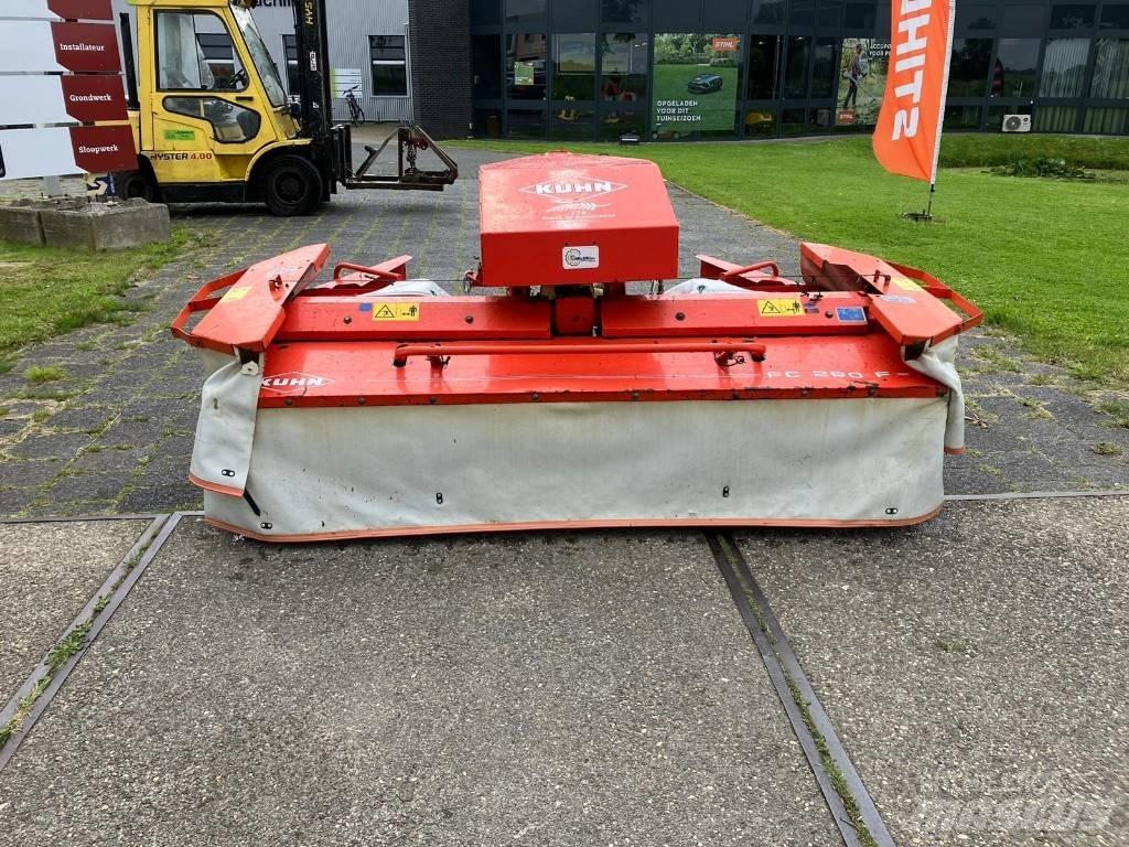Kuhn FC 280 F Maaiers