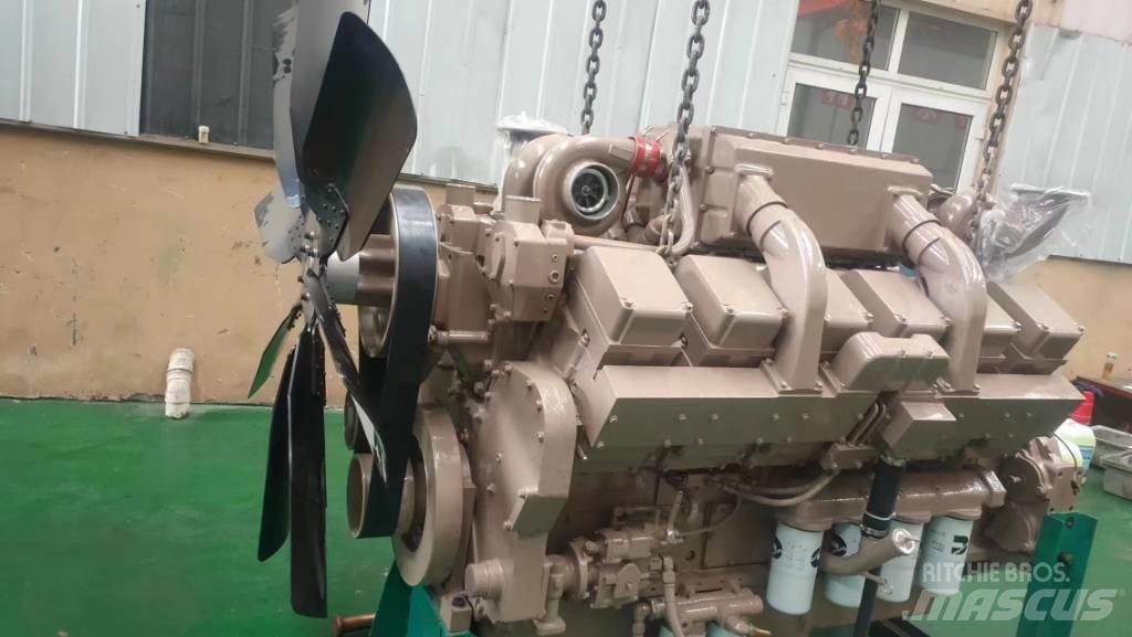 Cummins KTA50-C Motoren