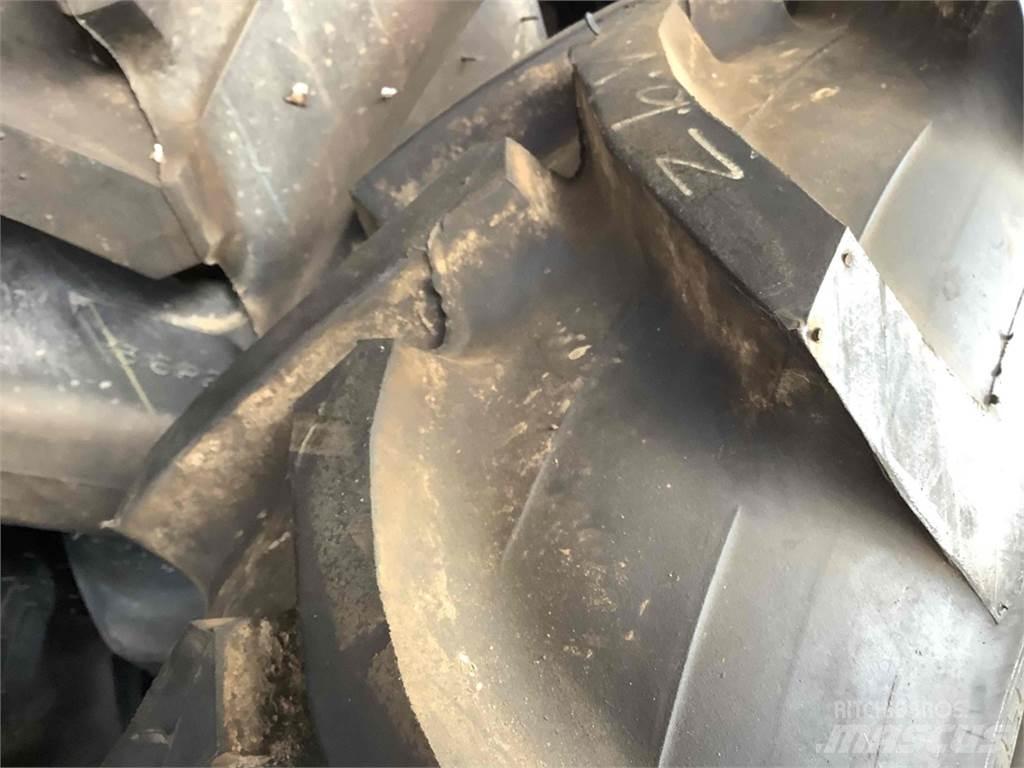 Pirelli 9.5 R20 Landbouw - overige