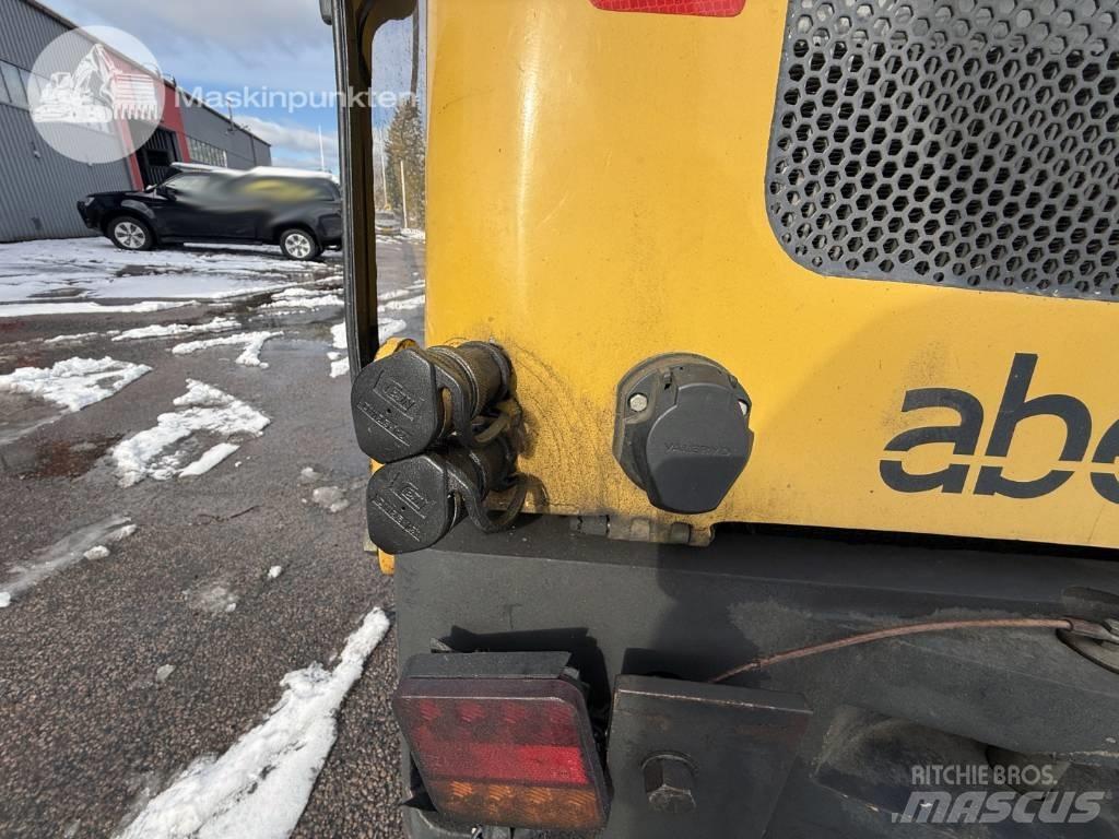 Abelco ZL 125 D Wielladers