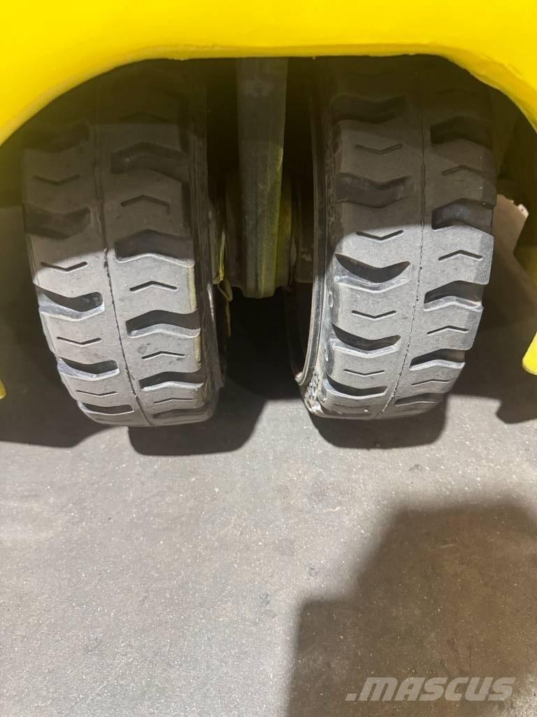 Yale ERP 040 VT Elektrische heftrucks
