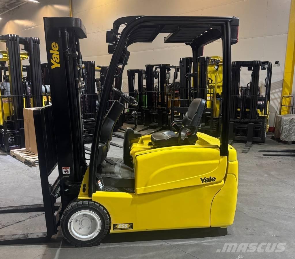 Yale ERP 040 VT Elektrische heftrucks