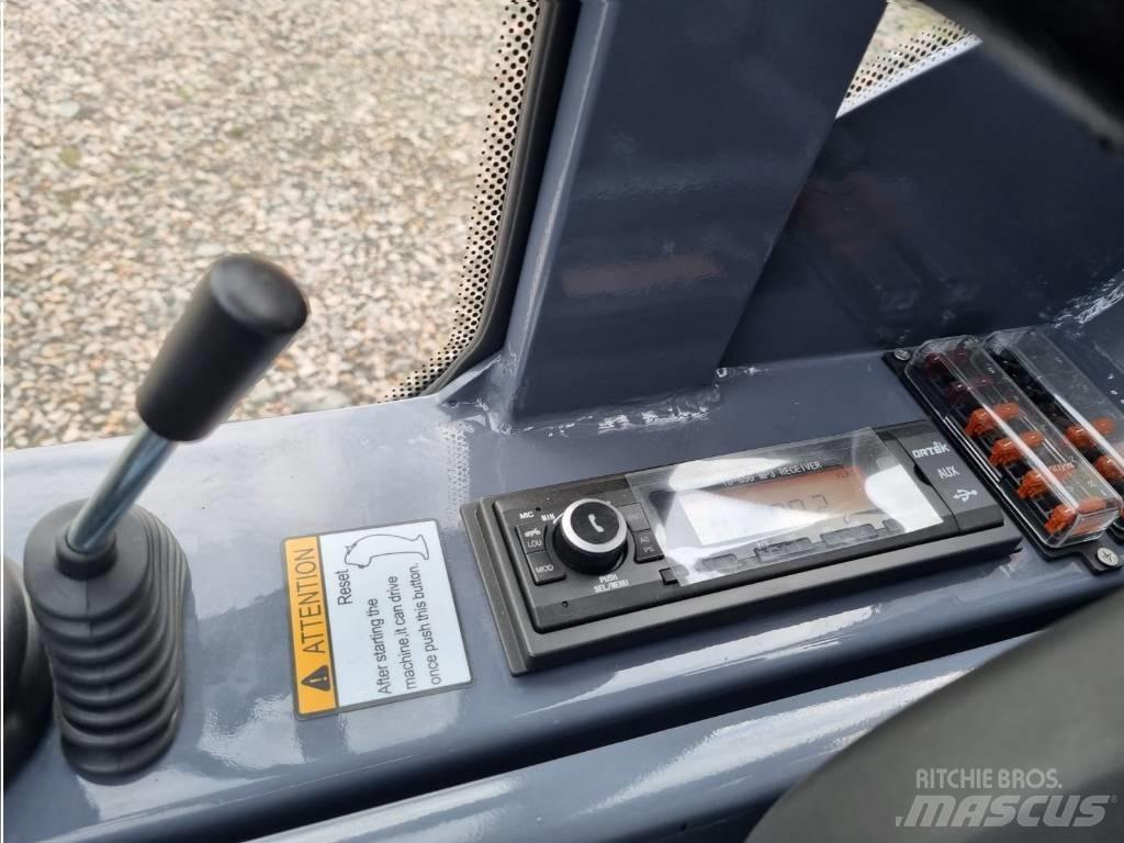 VM Loader 1026 LXC Miniladers