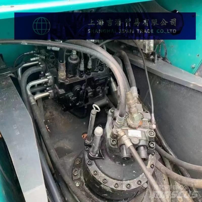 Kobelco 260 Rupsgraafmachines