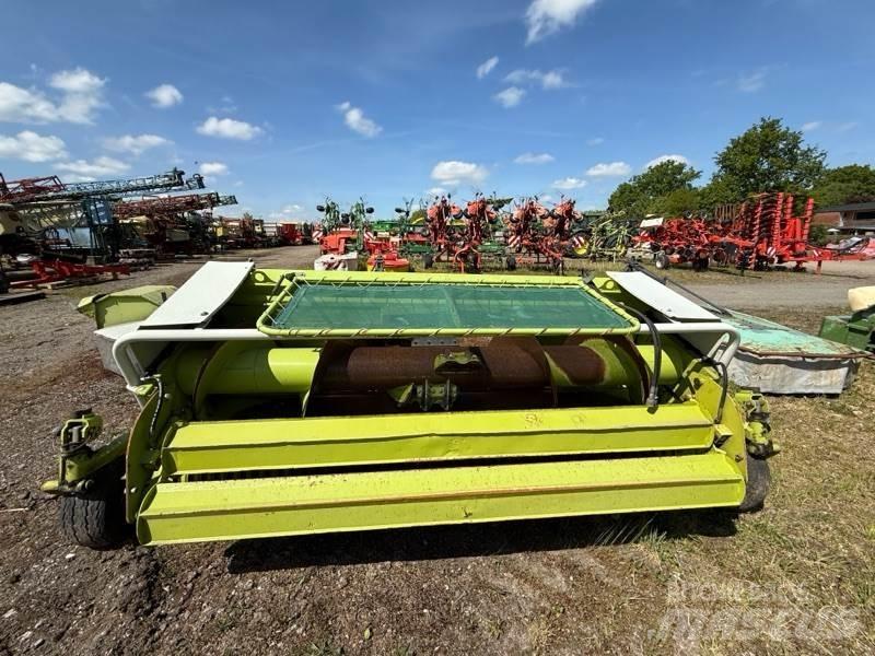 CLAAS PU300HD Landbouw - overige