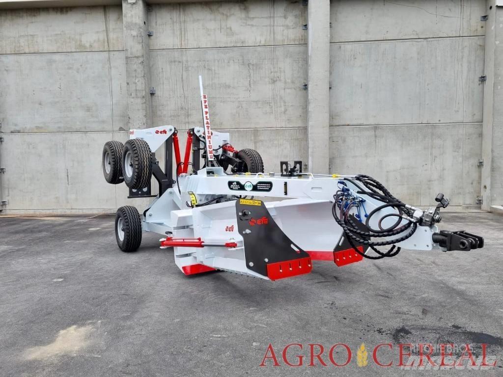  EFE EDNL-5 Overige grondbewerkingsmachines en accessoires