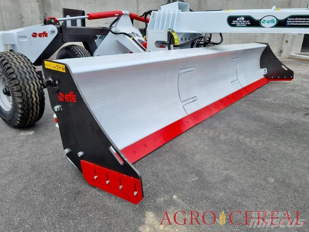  EFE EDNL-5 Overige grondbewerkingsmachines en accessoires
