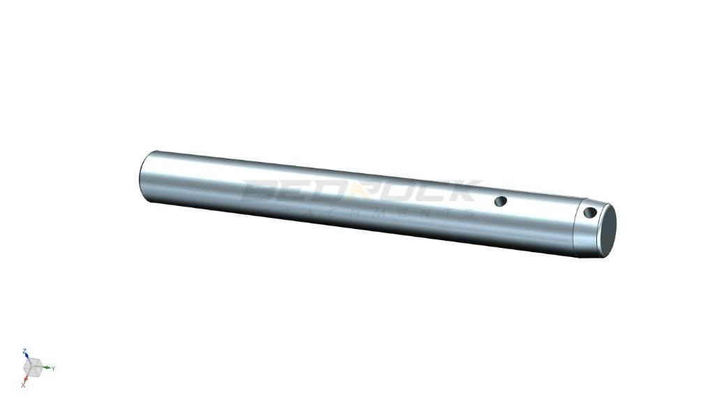 CAT 79.85MM PIN Overige componenten