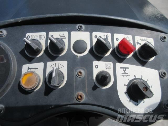 Bomag BW 120 AD-4 Duowalsen