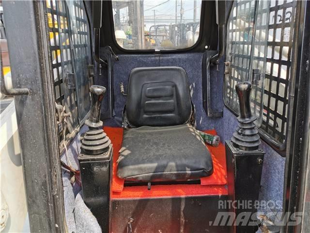 Bobcat S130 Schrankladers