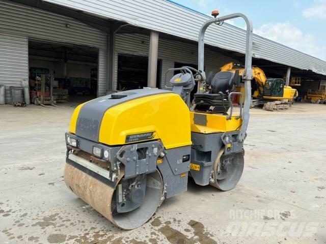 Dynapac CC 1100 Duowalsen