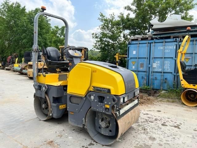 Dynapac CC 1100 Duowalsen