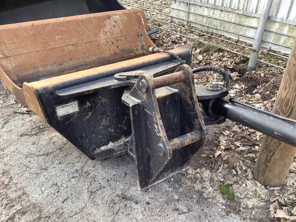 Sany SY 135 C Rupsgraafmachines