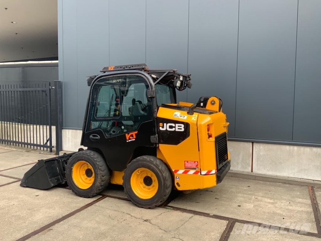 JCB 155 Schrankladers