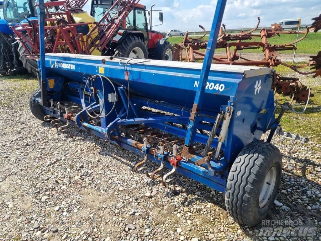 Nordsten NS2040 Zaaimachines