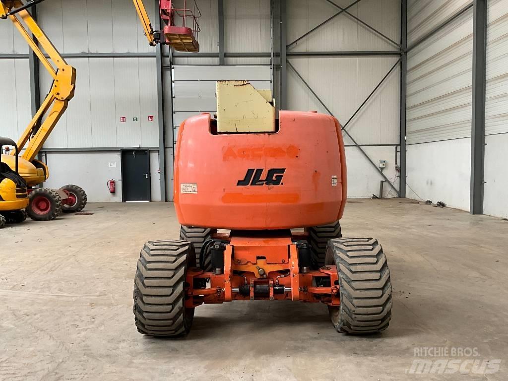 JLG 450 AJ Knikarmhoogwerkers