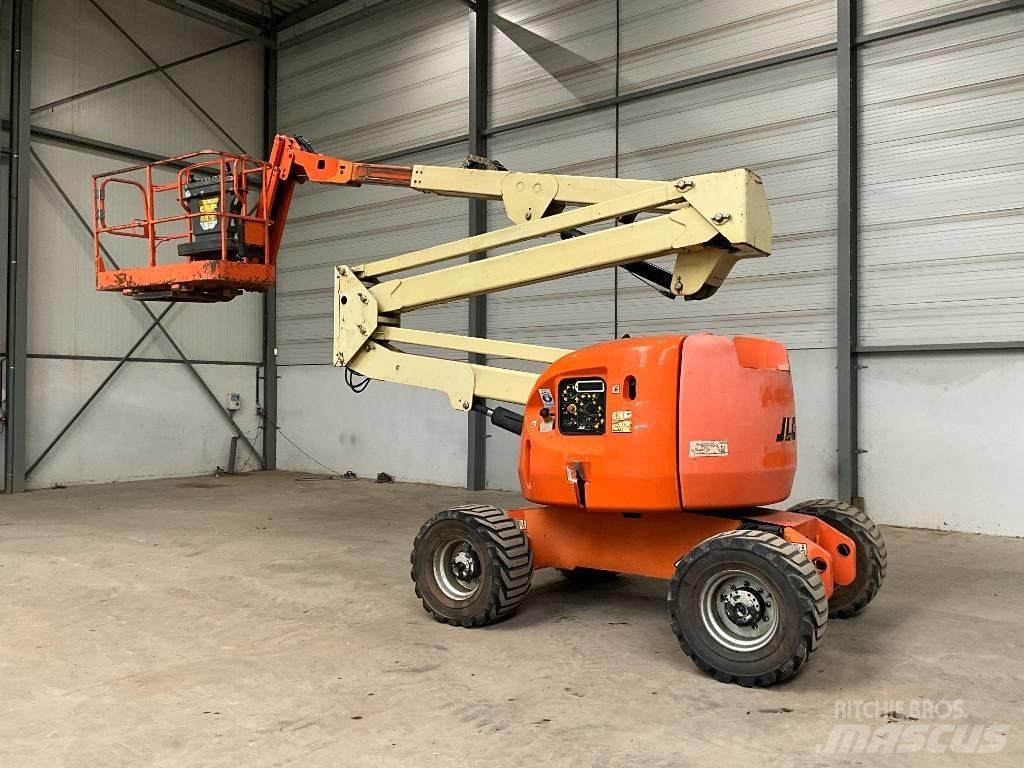 JLG 450 AJ Knikarmhoogwerkers