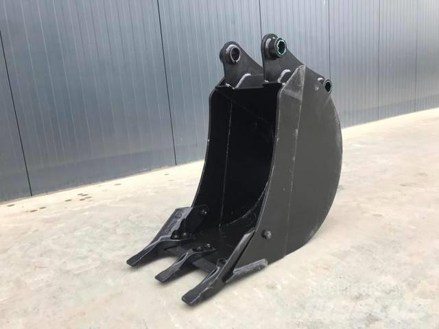 CAT 432F 0.40m Bakken