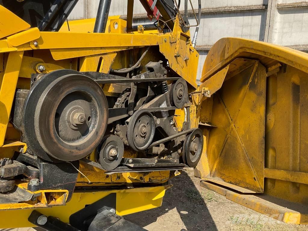New Holland CX 8.90 Maaidorsmachines
