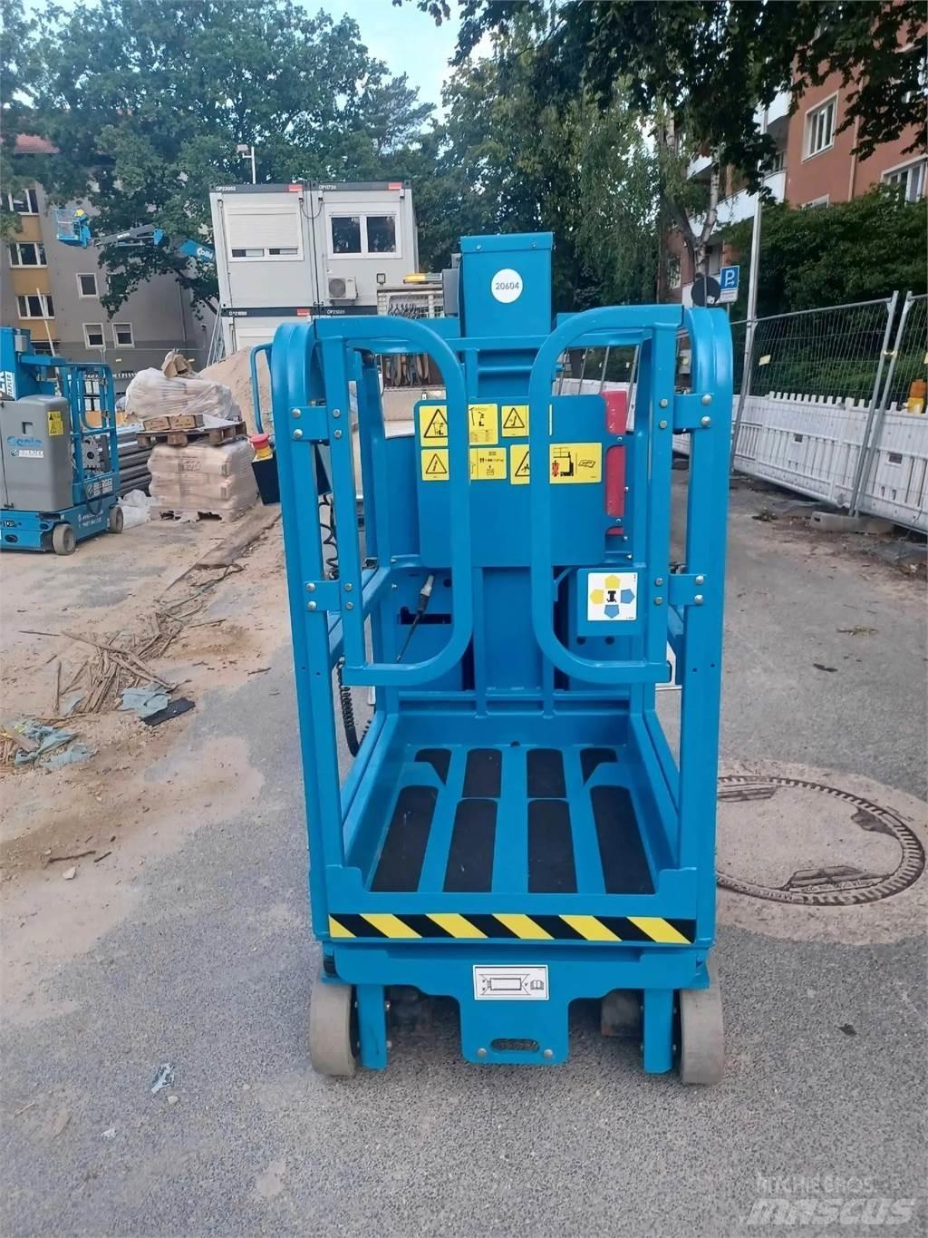 Genie GRC 12 Andere liften en hoogwerkers