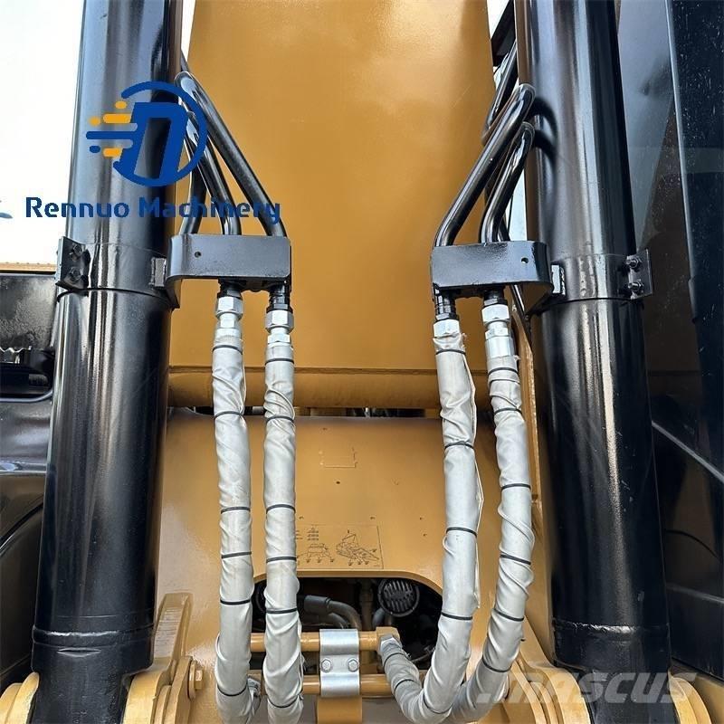 CAT 330 D L Rupsgraafmachines
