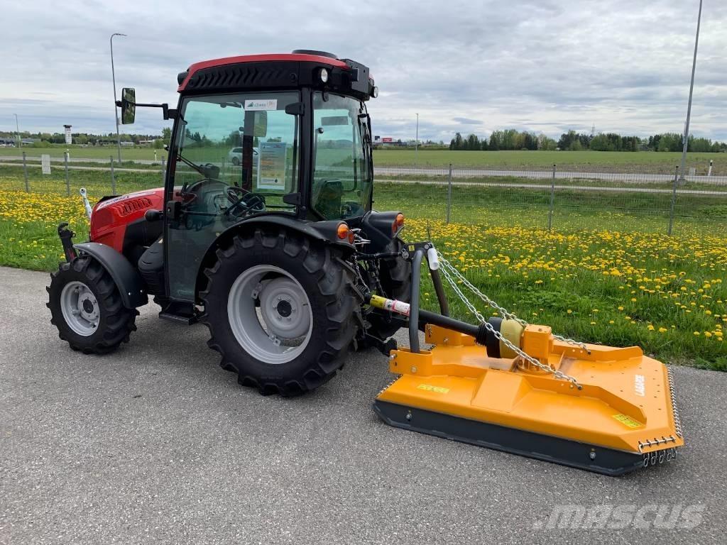 McCormick X 2.055 Tractoren