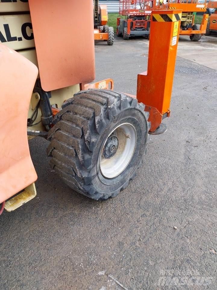 JLG 4394RT Schaarhoogwerkers