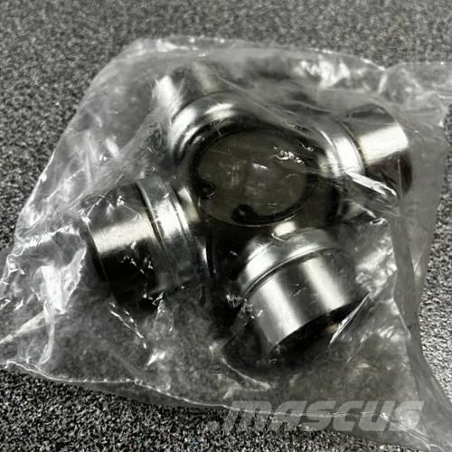 Agco 7400645004 Chassis en ophanging