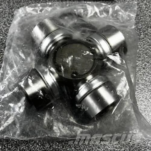 Agco 7400645004 Chassis en ophanging